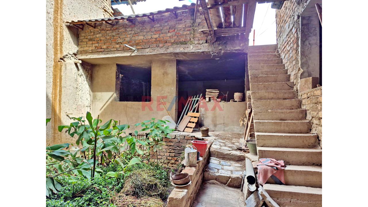 Oportunidad De Inversión En El Centro De Cajamarca – Jr. José Gálvez 748–750, Zona San Pedro. - 6