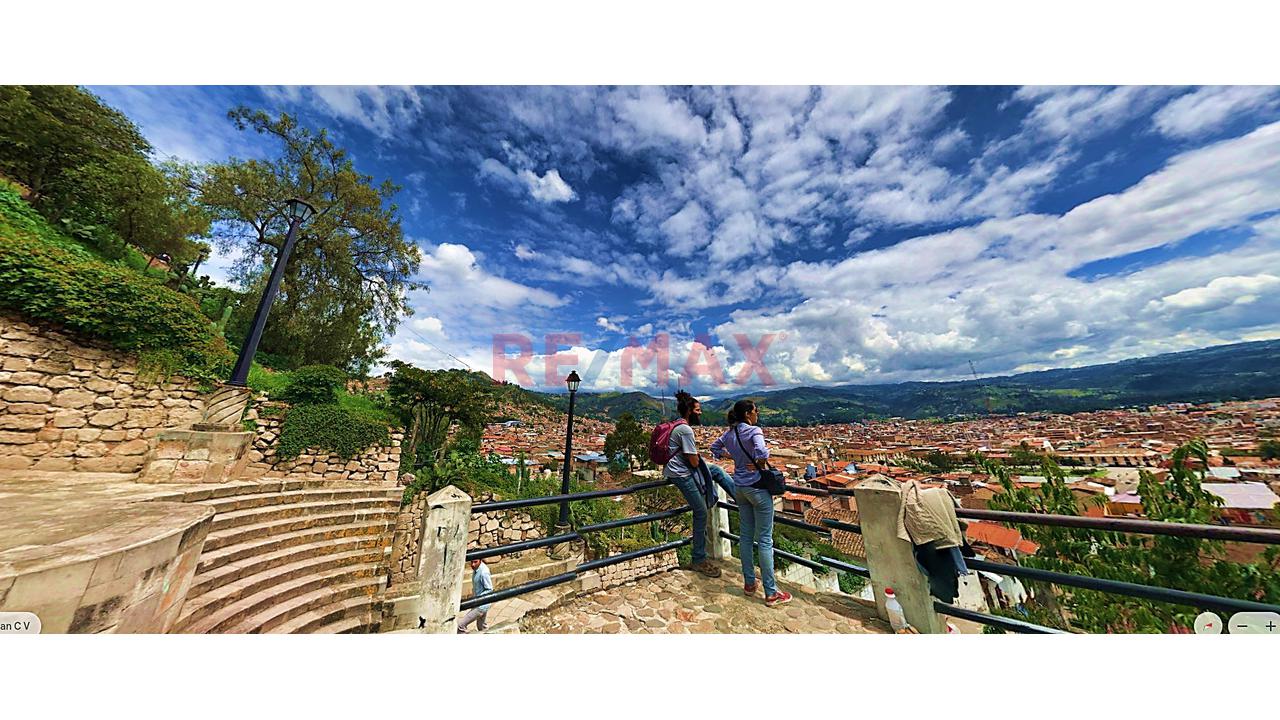 Oportunidad De Inversión En El Centro De Cajamarca – Jr. José Gálvez 748–750, Zona San Pedro. - 11