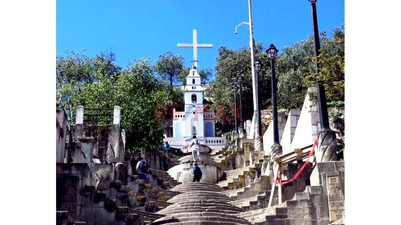 Oportunidad De Inversión En El Centro De Cajamarca – Jr. José Gálvez 748–750, Zona San Pedro. - 12
