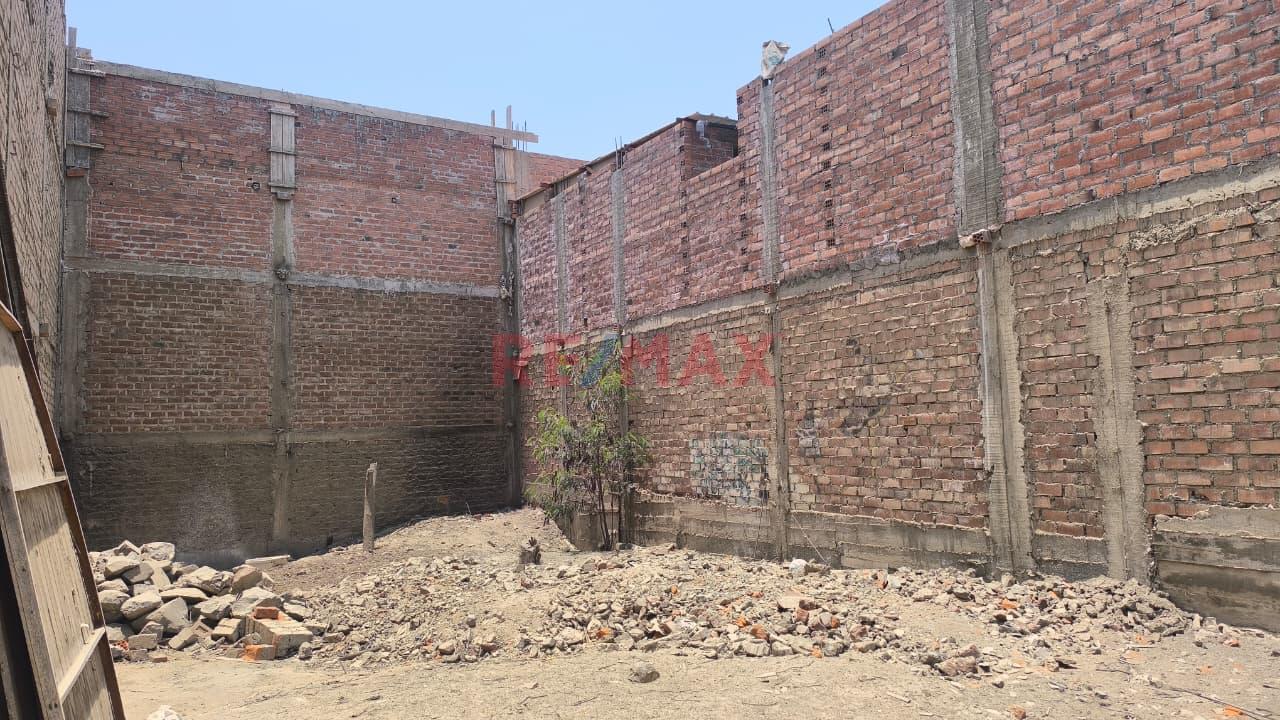 Se Vende Terreno De 157.50 M2 — foto 2