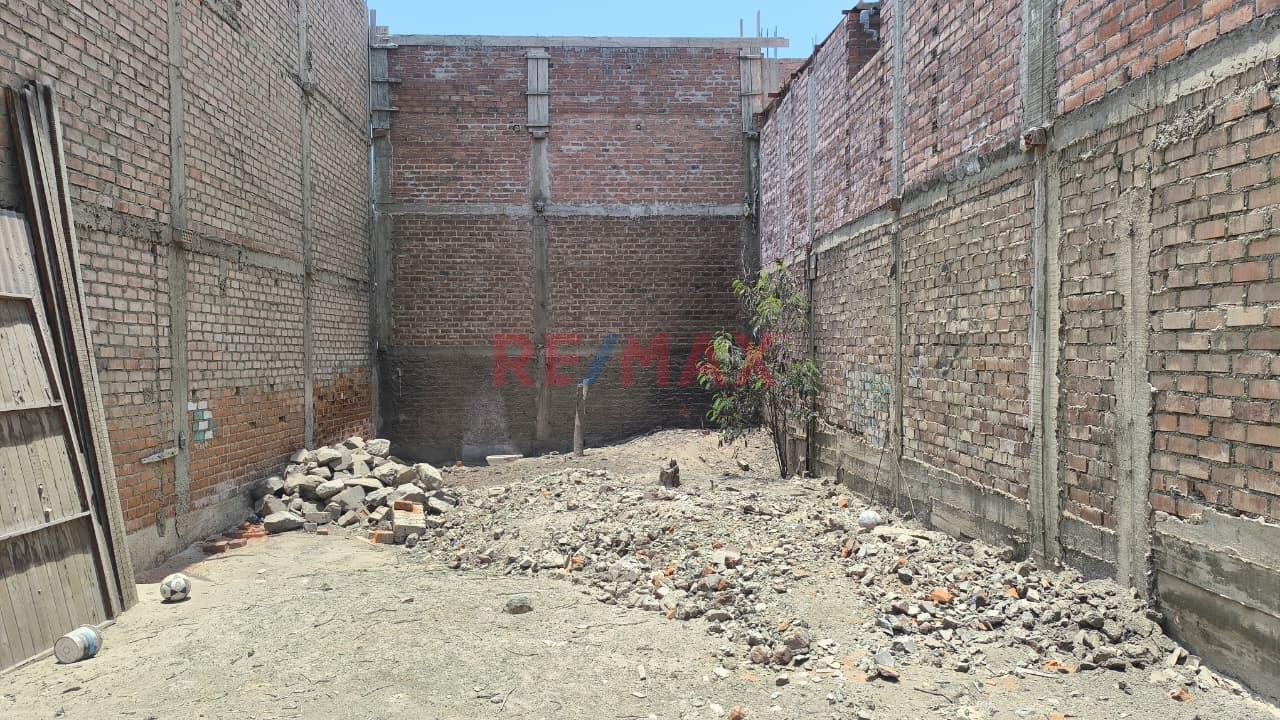 Se Vende Terreno De 157.50 M2 — foto 3