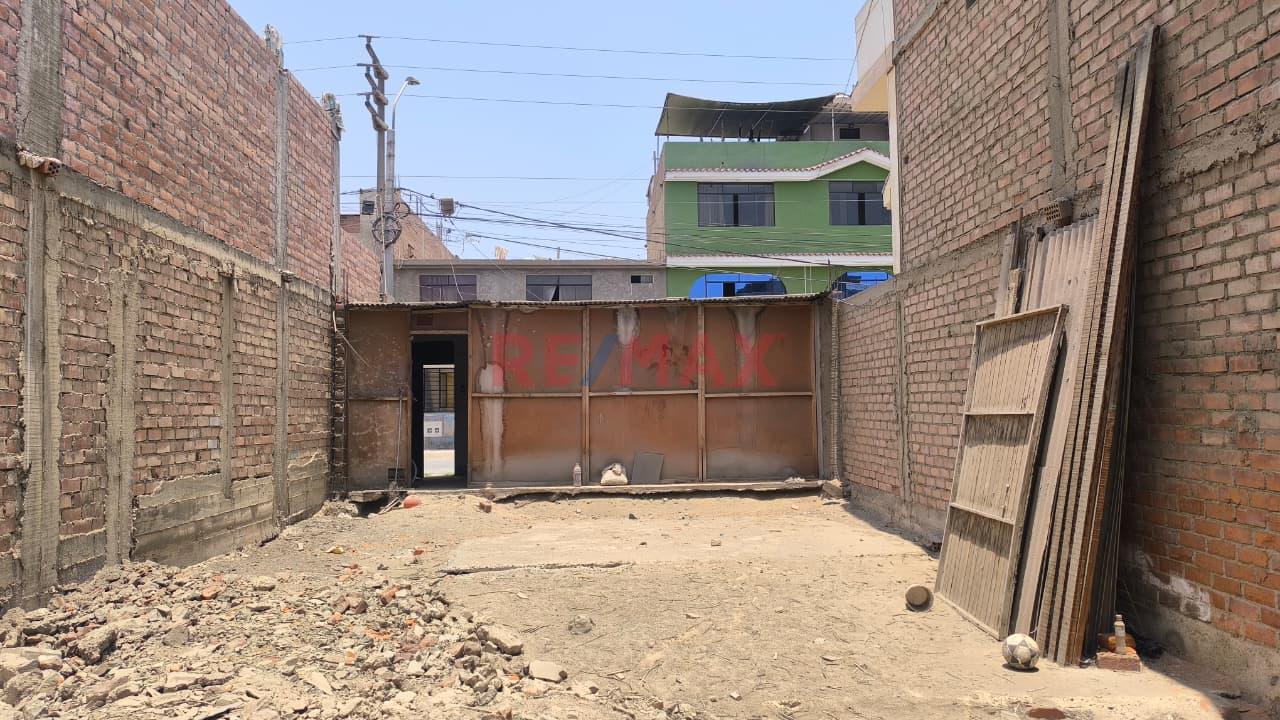 Se Vende Terreno De 157.50 M2 — foto 6