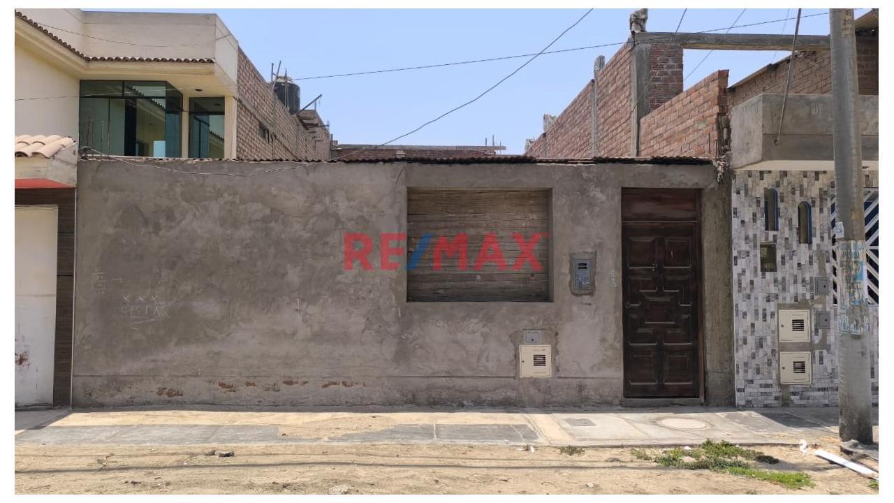 Se Vende Terreno De 157.50 M2