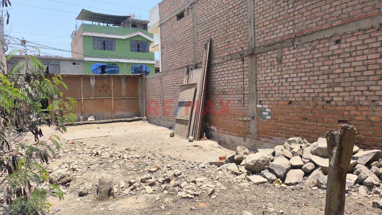 Se Vende Terreno De 157.50 M2 — foto 5