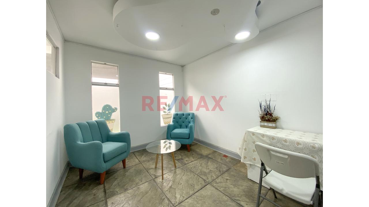 Venta De Casa Para Uso Comercial O Residencial En Magdalena - 3
