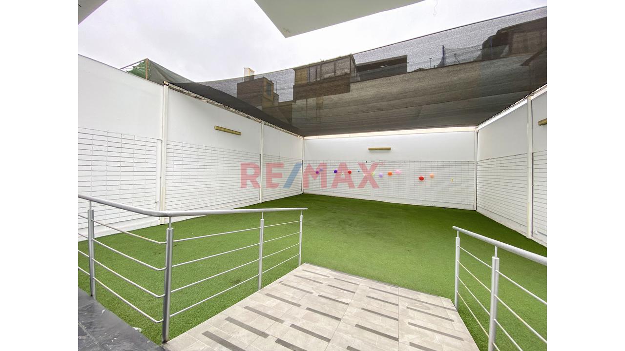 Venta De Casa Para Uso Comercial O Residencial En Magdalena - 15