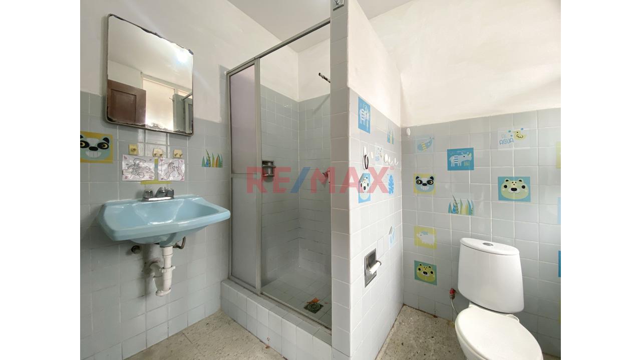 Venta De Casa Para Uso Comercial O Residencial En Magdalena - 9