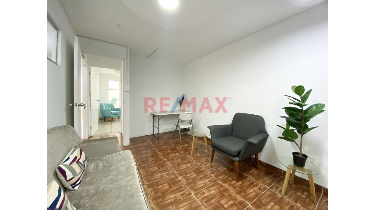 Venta De Casa Para Uso Comercial O Residencial En Magdalena - 2