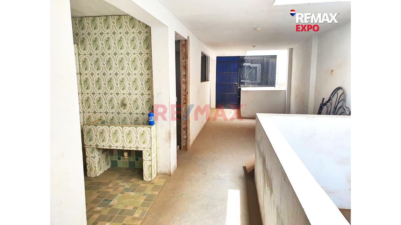 🏬 Venta De Casa En Nazareth, San Martín De Porres — foto 9