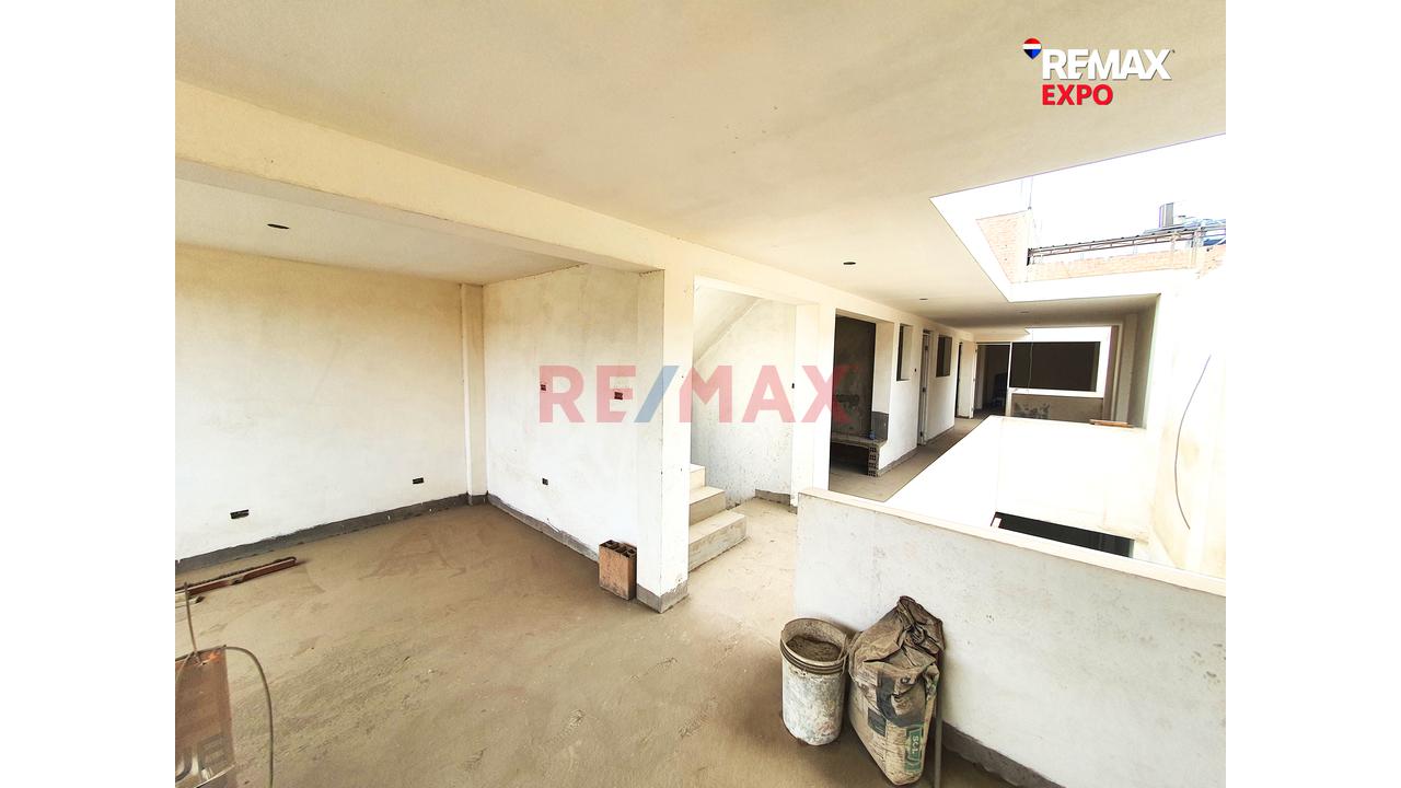 🏬 Venta De Casa En Nazareth, San Martín De Porres — foto 11