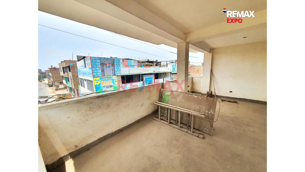 🏬 Venta De Casa En Nazareth, San Martín De Porres — foto 12