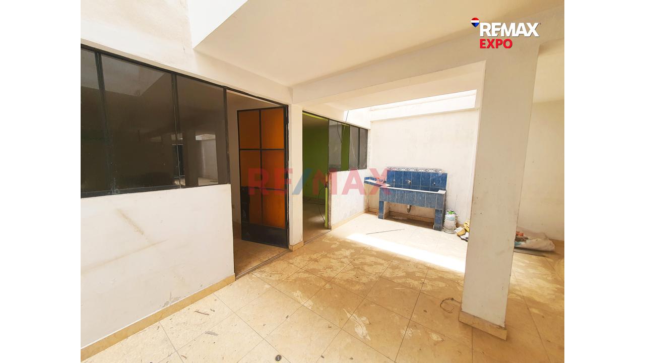 🏬 Venta De Casa En Nazareth, San Martín De Porres — foto 7