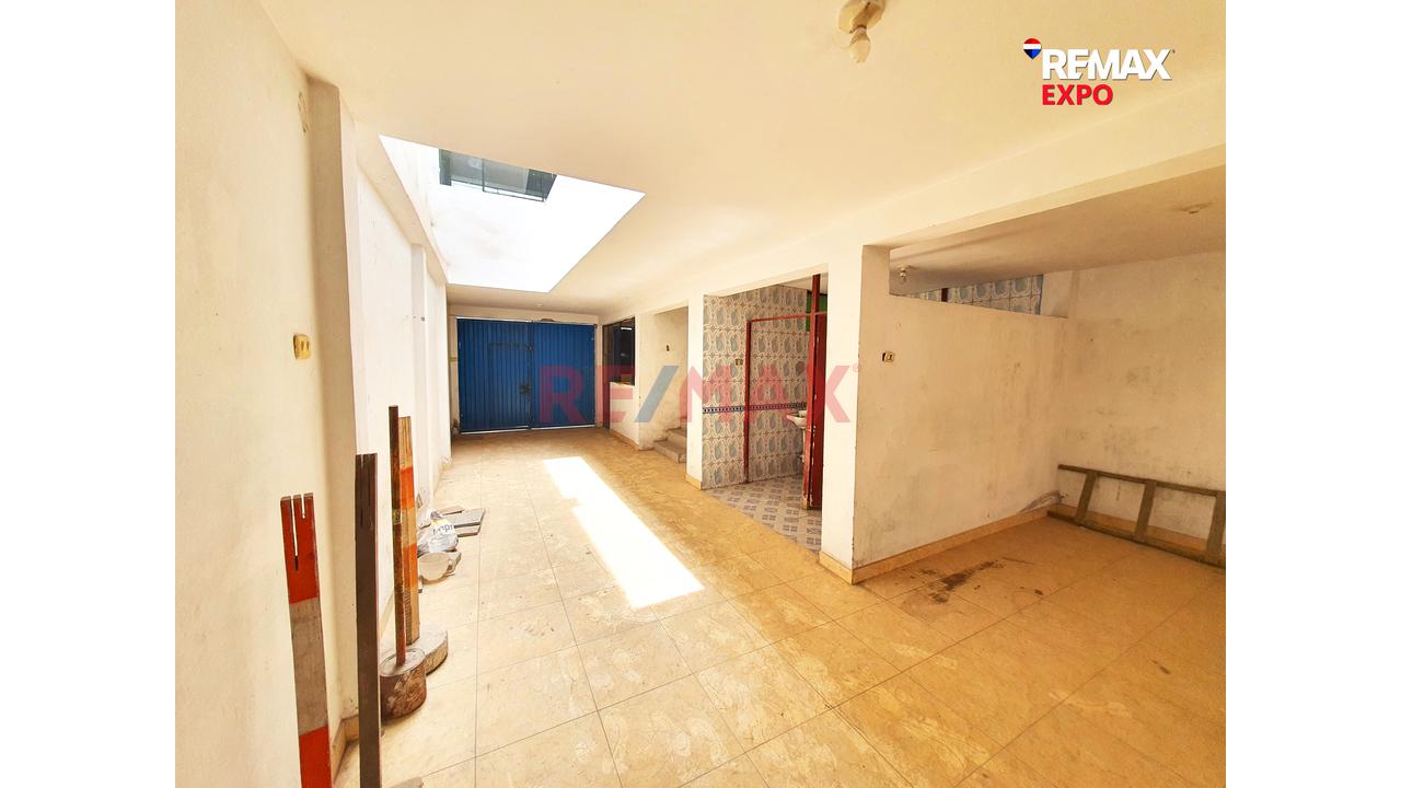 🏬 Venta De Casa En Nazareth, San Martín De Porres — foto 2
