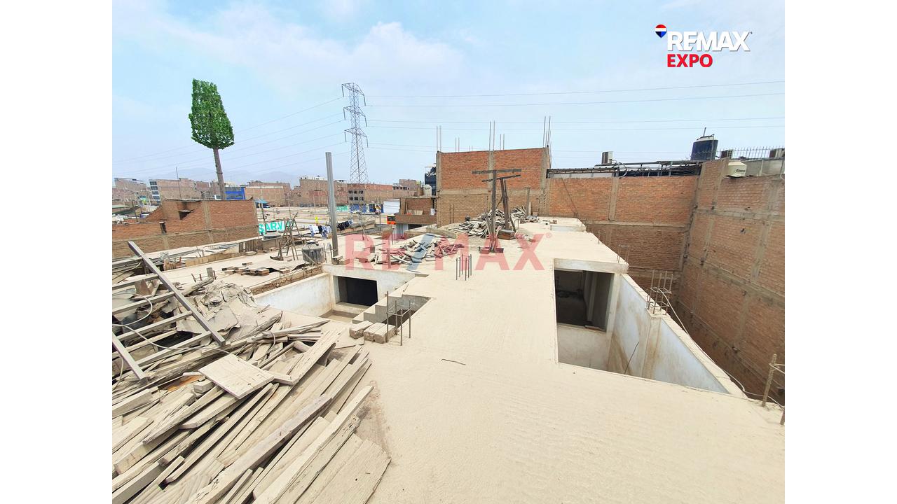 🏬 Venta De Casa En Nazareth, San Martín De Porres — foto 15