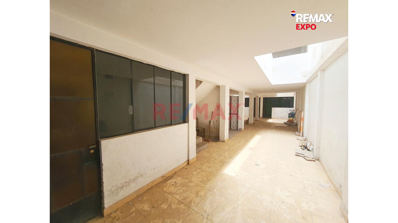 🏬 Venta De Casa En Nazareth, San Martín De Porres — foto 3