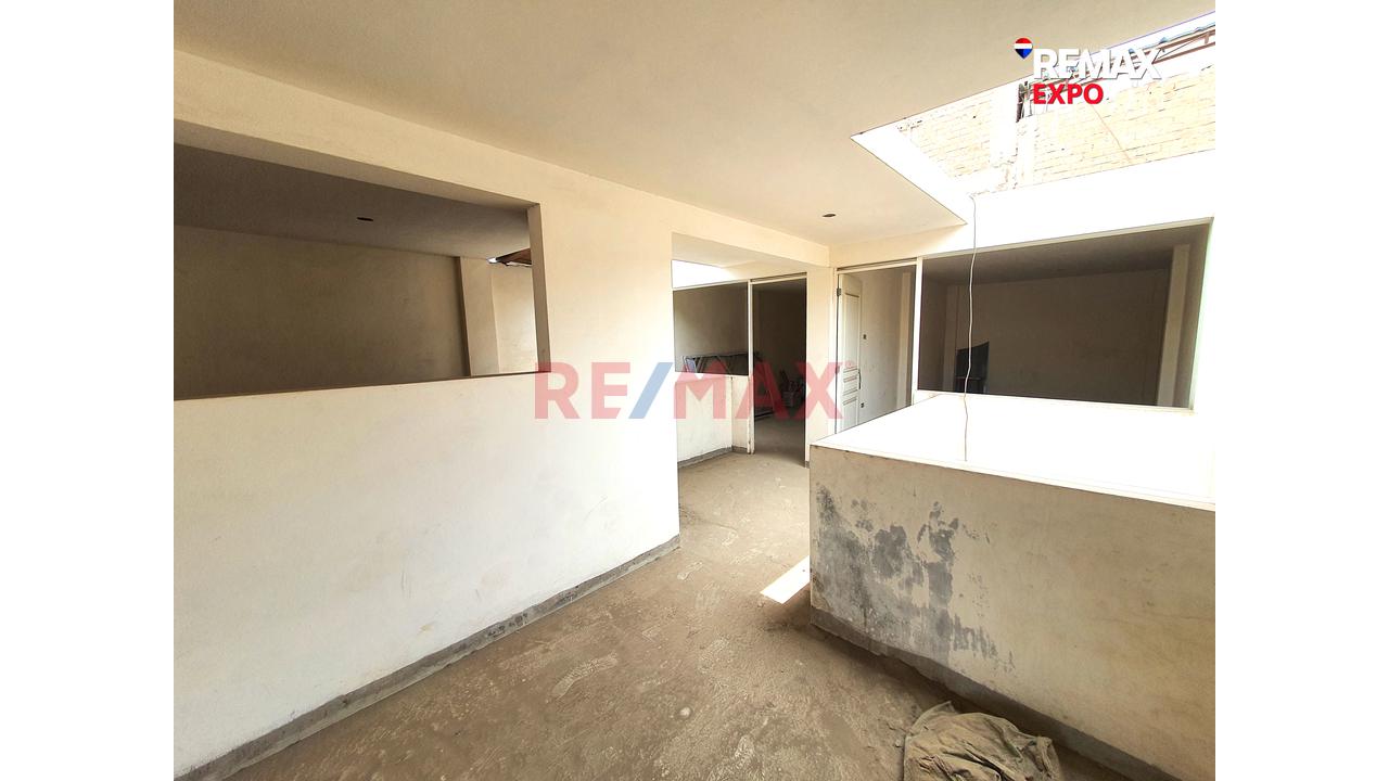 🏬 Venta De Casa En Nazareth, San Martín De Porres — foto 14
