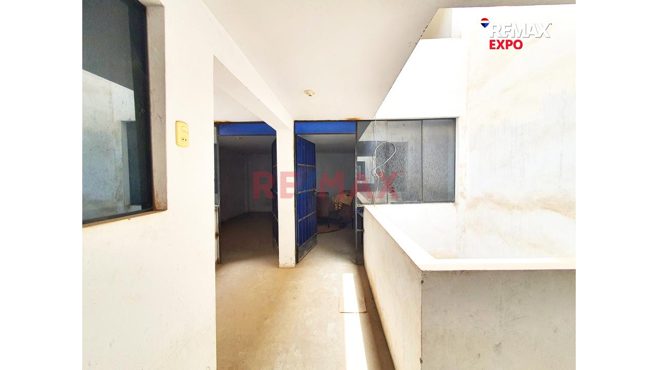 🏬 Venta De Casa En Nazareth, San Martín De Porres — foto 10