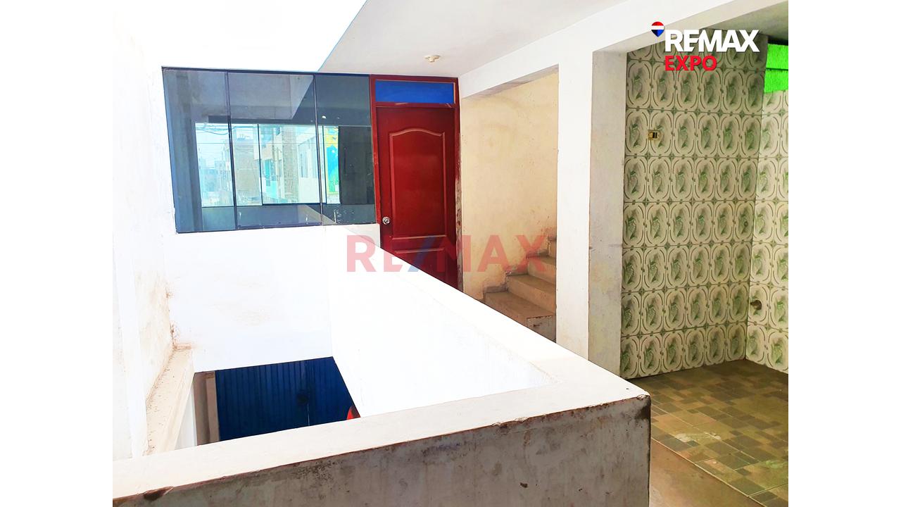 🏬 Venta De Casa En Nazareth, San Martín De Porres — foto 8