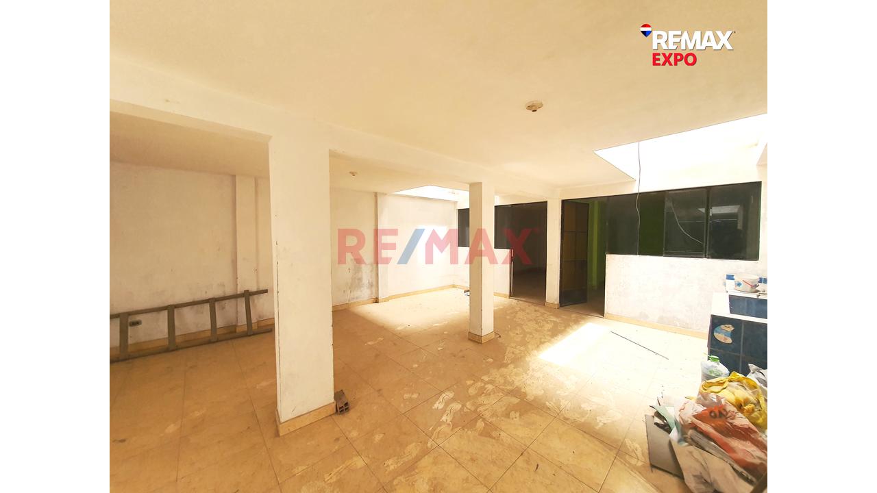🏬 Venta De Casa En Nazareth, San Martín De Porres — foto 4