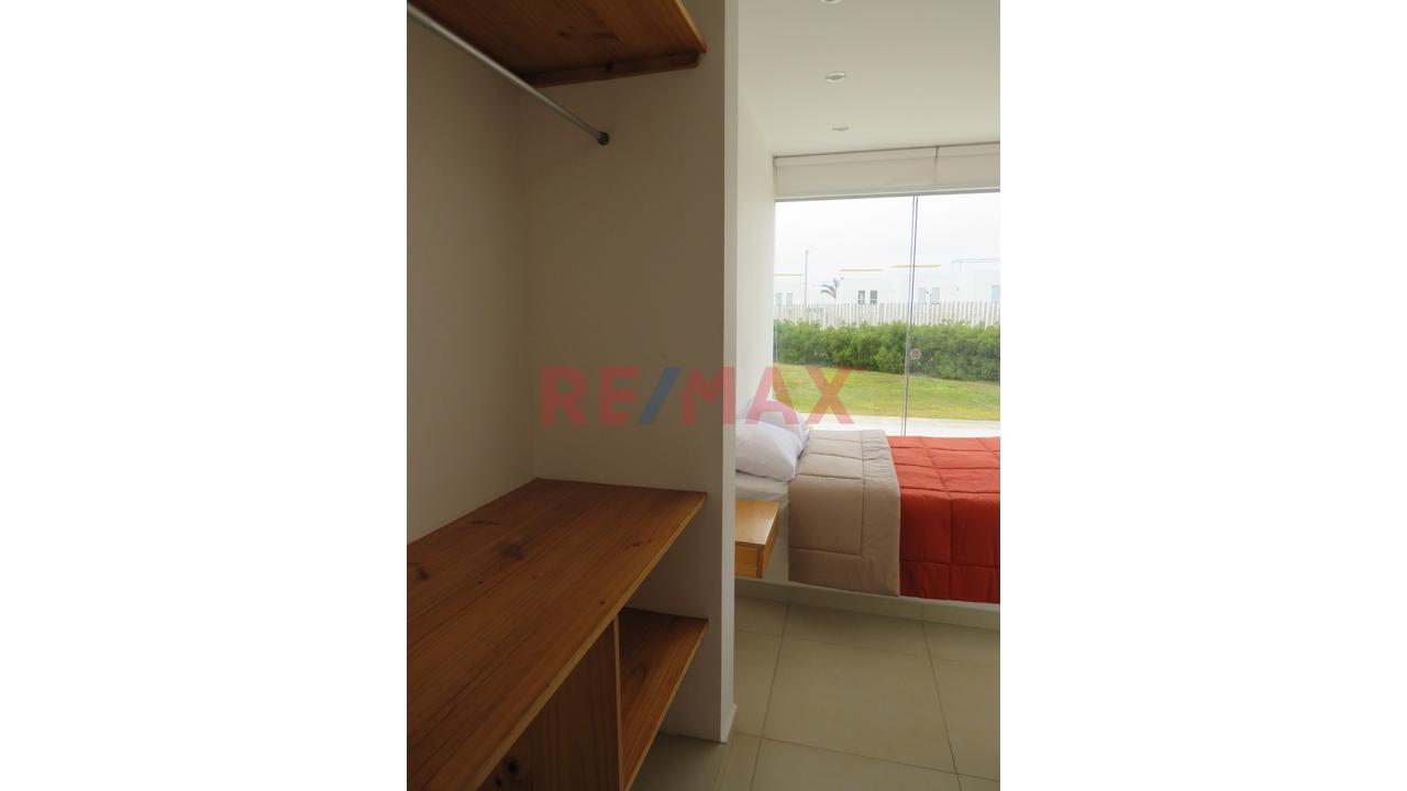 ¡Exclusiva Casa De Playa En Venta En Asia – Condominio Las Terrazas, Primera Fila Frente Al Mar! - 14