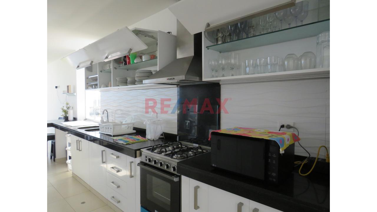 ¡Exclusiva Casa De Playa En Venta En Asia – Condominio Las Terrazas, Primera Fila Frente Al Mar! - 11