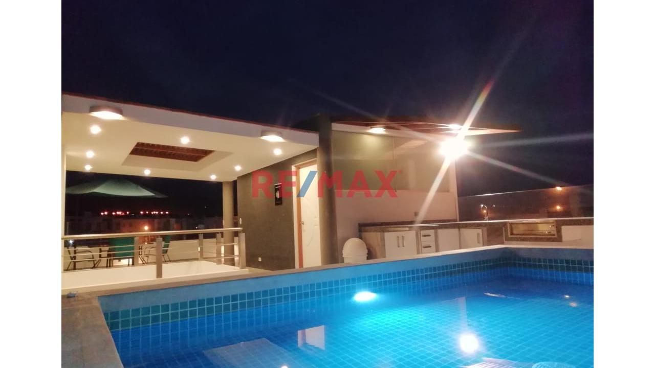 ¡Exclusiva Casa De Playa En Venta En Asia – Condominio Las Terrazas, Primera Fila Frente Al Mar! - 5