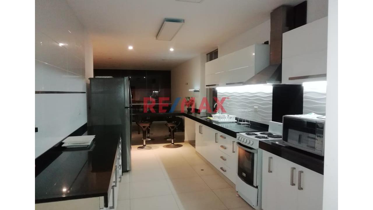 ¡Exclusiva Casa De Playa En Venta En Asia – Condominio Las Terrazas, Primera Fila Frente Al Mar! - 6