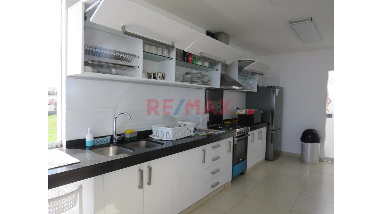 ¡Exclusiva Casa De Playa En Venta En Asia – Condominio Las Terrazas, Primera Fila Frente Al Mar! - 7