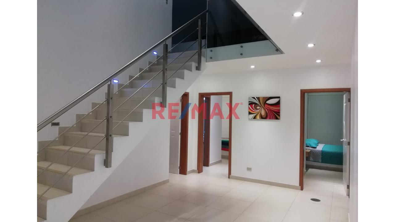 ¡Exclusiva Casa De Playa En Venta En Asia – Condominio Las Terrazas, Primera Fila Frente Al Mar! - 2