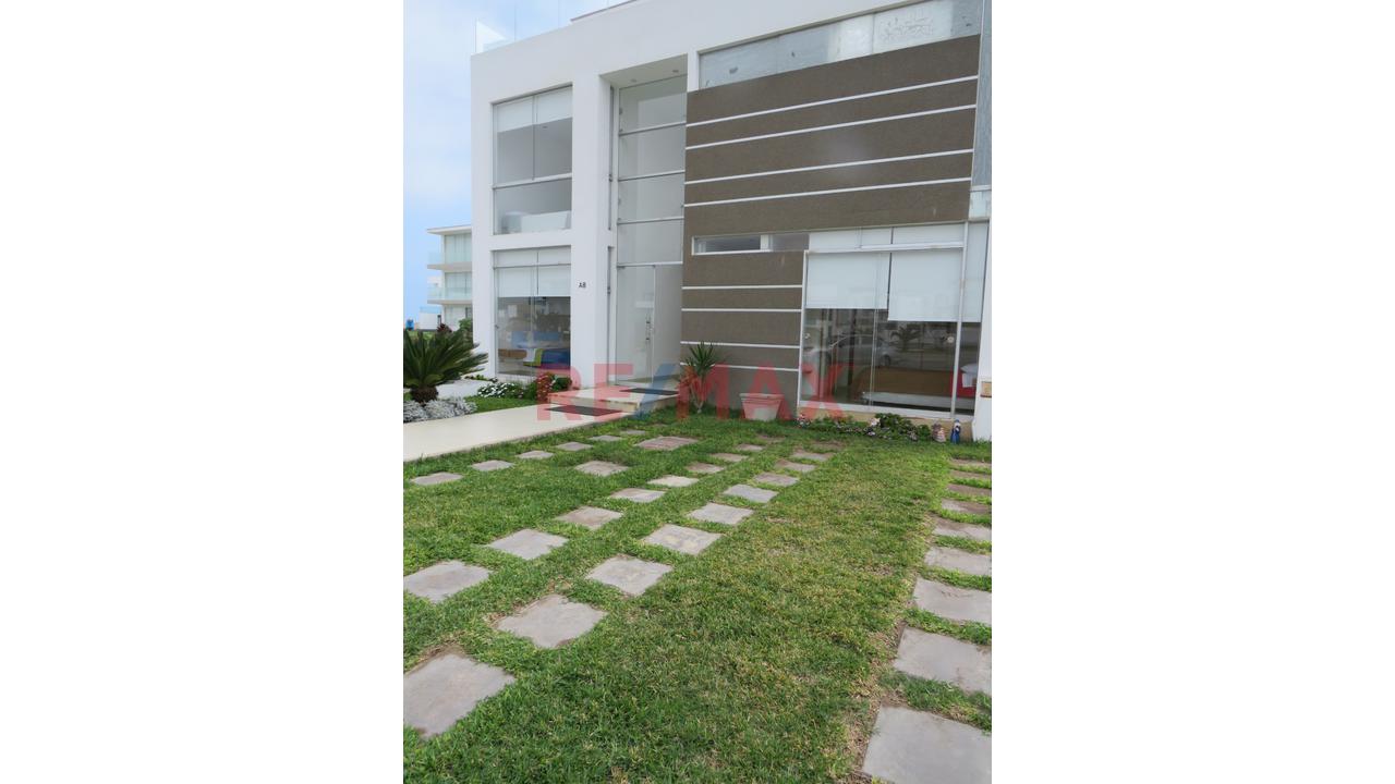 ¡Exclusiva Casa De Playa En Venta En Asia – Condominio Las Terrazas, Primera Fila Frente Al Mar! - 10