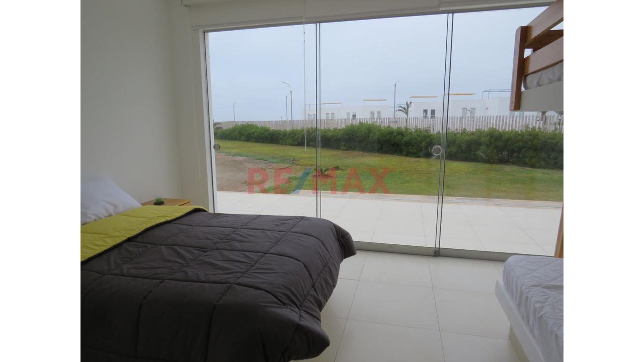 ¡Exclusiva Casa De Playa En Venta En Asia – Condominio Las Terrazas, Primera Fila Frente Al Mar! - 19