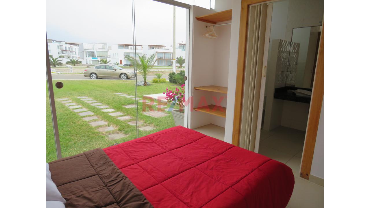 ¡Exclusiva Casa De Playa En Venta En Asia – Condominio Las Terrazas, Primera Fila Frente Al Mar! - 15