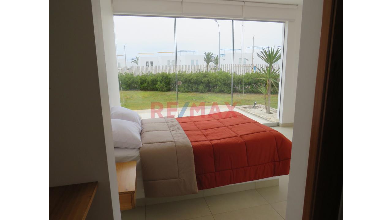 ¡Exclusiva Casa De Playa En Venta En Asia – Condominio Las Terrazas, Primera Fila Frente Al Mar! - 16