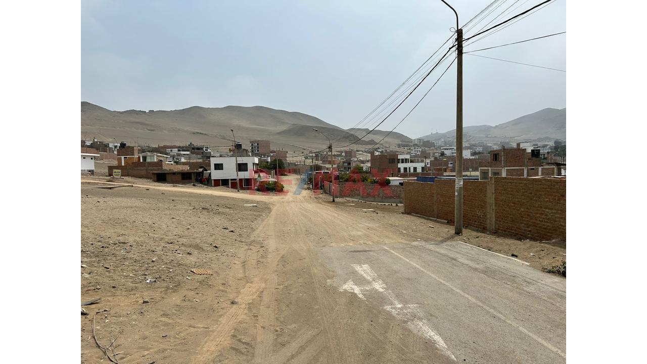 Venta De Terreno 200 M² | Santa Rosa, Lima Norte — foto 8
