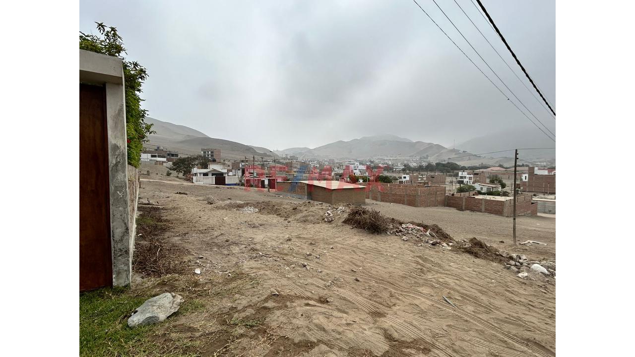 Venta De Terreno 200 M² | Santa Rosa, Lima Norte — foto 5