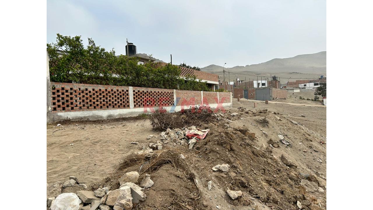 Venta De Terreno 200 M² | Santa Rosa, Lima Norte — foto 3