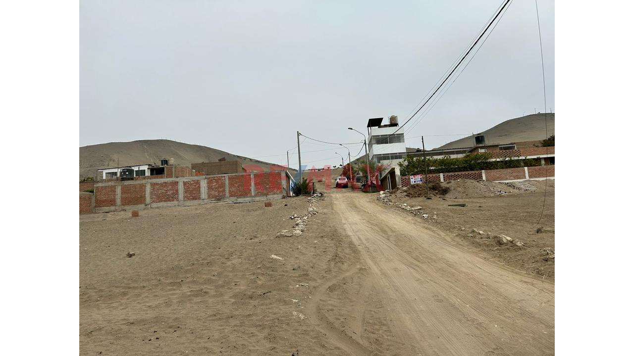 Venta De Terreno 200 M² | Santa Rosa, Lima Norte — foto 7