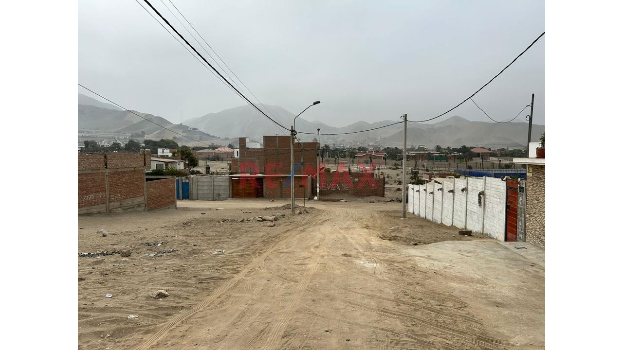 Venta De Terreno 200 M² | Santa Rosa, Lima Norte — foto 6