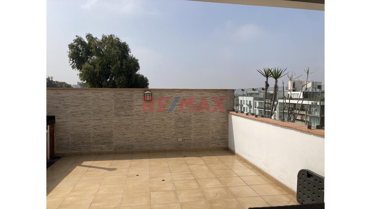Se Vende Duplex Con Terraza — foto 12