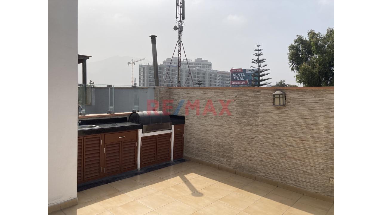 Se Vende Duplex Con Terraza — foto 14