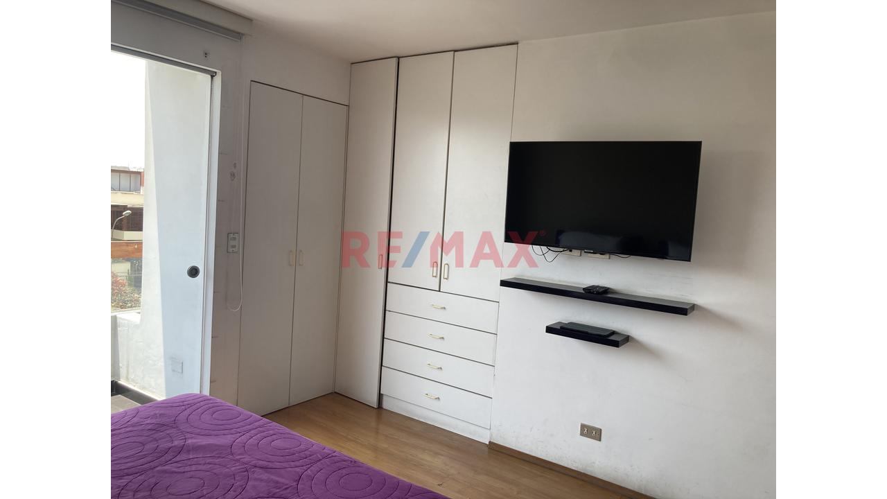 Se Vende Duplex Con Terraza — foto 4