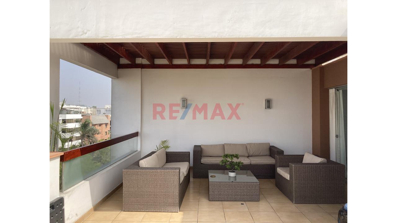 Se Vende Duplex Con Terraza — foto 13