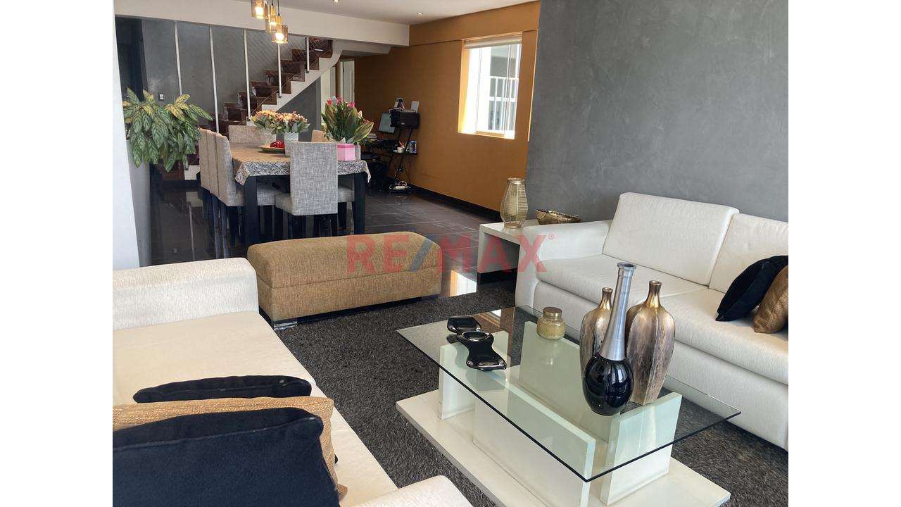 Se Vende Duplex Con Terraza — foto 6