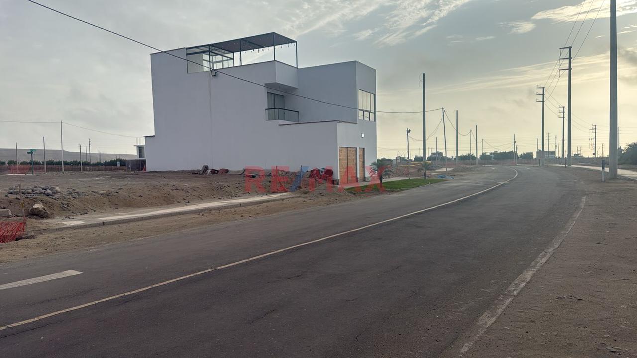 Se Vende Terreno   La Aborada En Asia — foto 3
