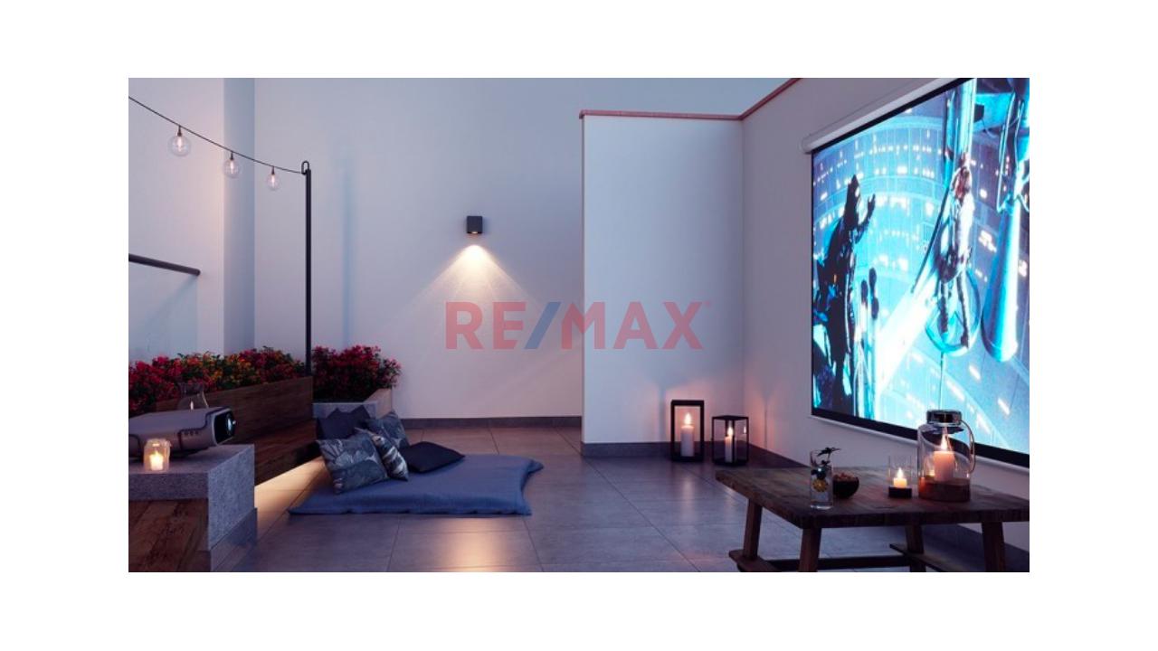 ¡Vive Al Estilo Miraflores! Departamento Exclusivo A 1 Cuadra Del Malecón — foto 3