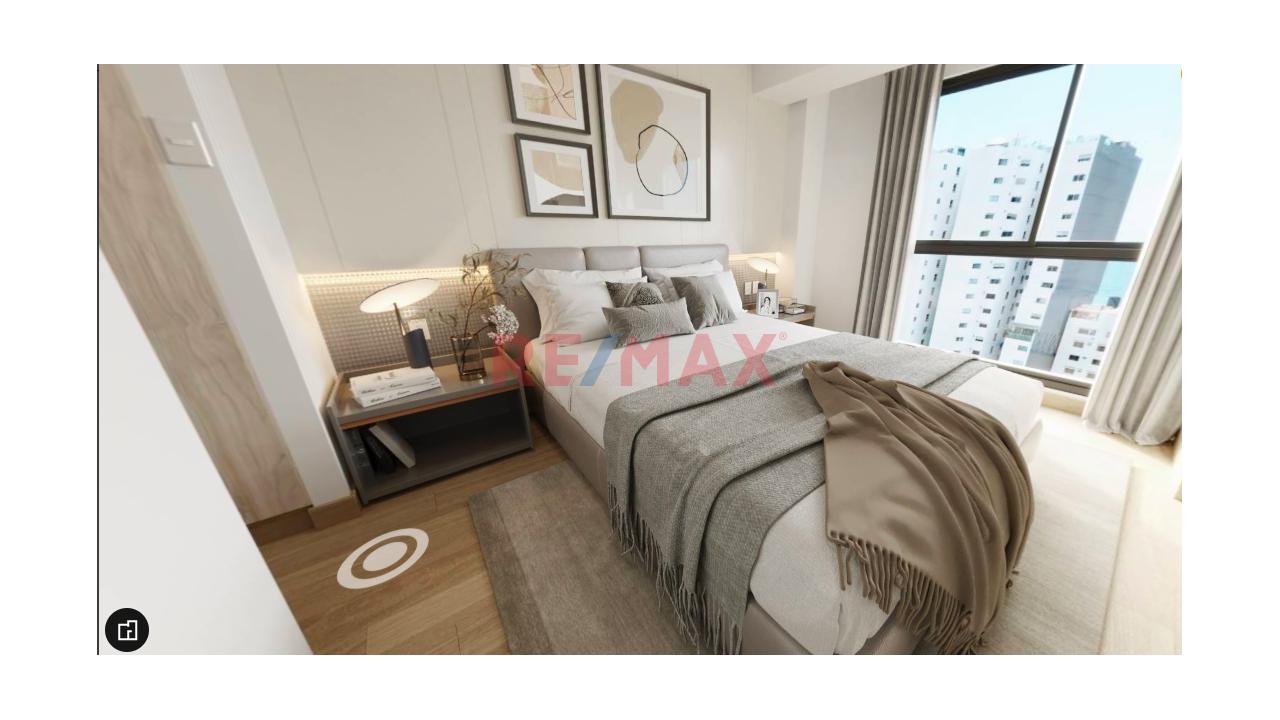 ¡Vive Al Estilo Miraflores! Departamento Exclusivo A 1 Cuadra Del Malecón — foto 5