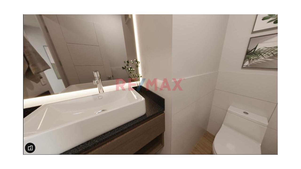 ¡Vive Al Estilo Miraflores! Departamento Exclusivo A 1 Cuadra Del Malecón — foto 7