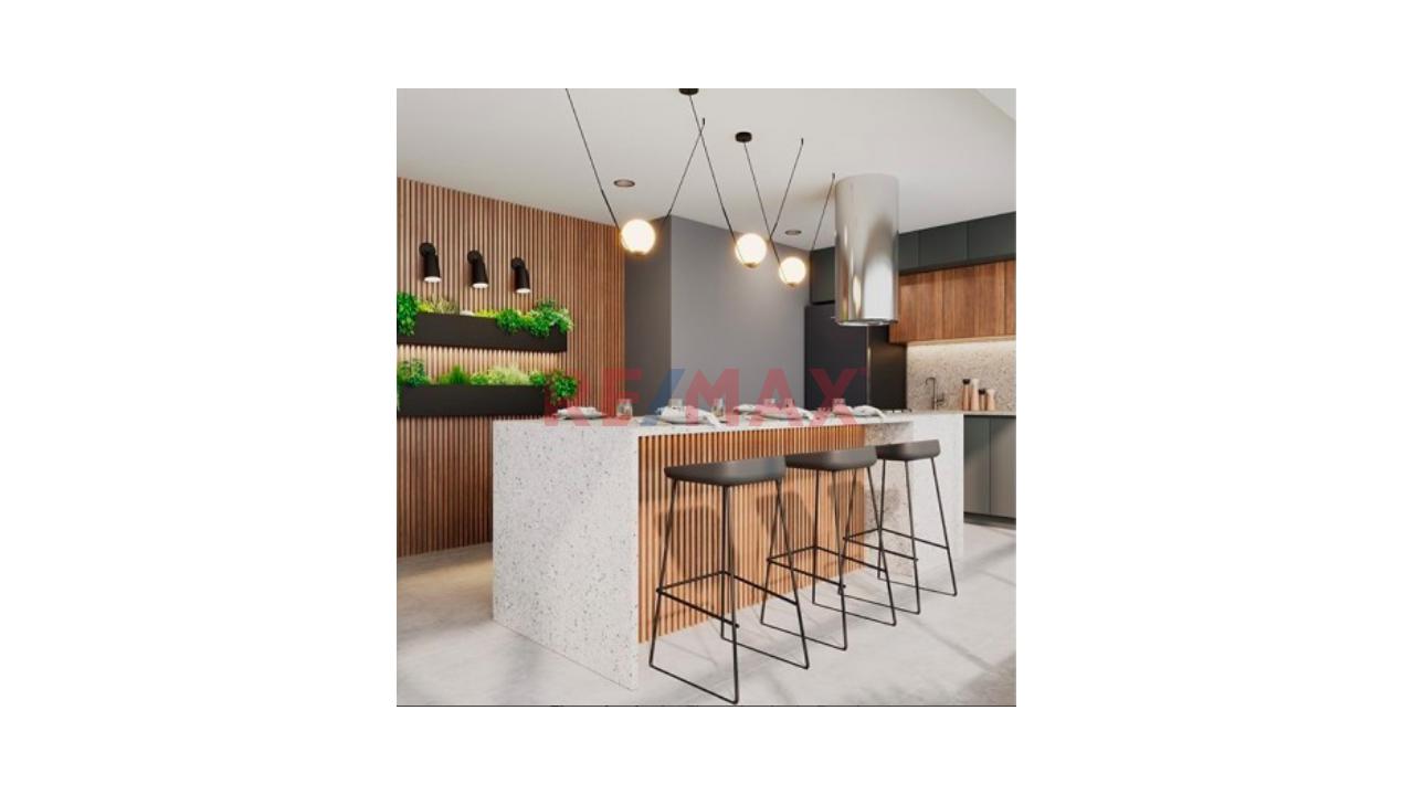 ¡Vive Al Estilo Miraflores! Departamento Exclusivo A 1 Cuadra Del Malecón