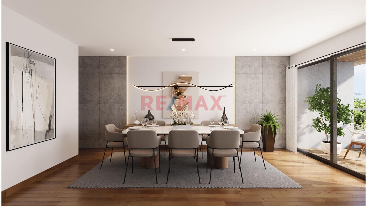 🌿 Proyecto Exclusivo En El Corazón De Miraflores Limite Con San Isidro — foto 6