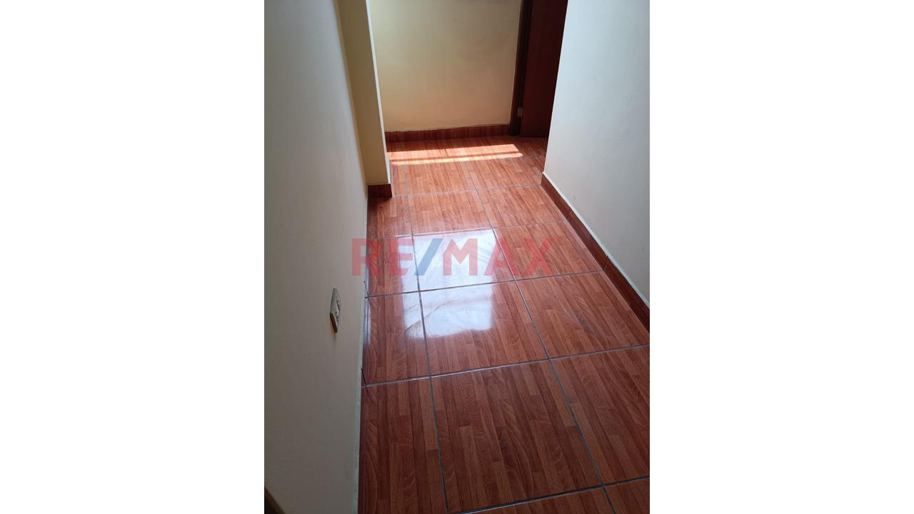 Casa En Venta En Carabayllo - Los Portales — foto 8